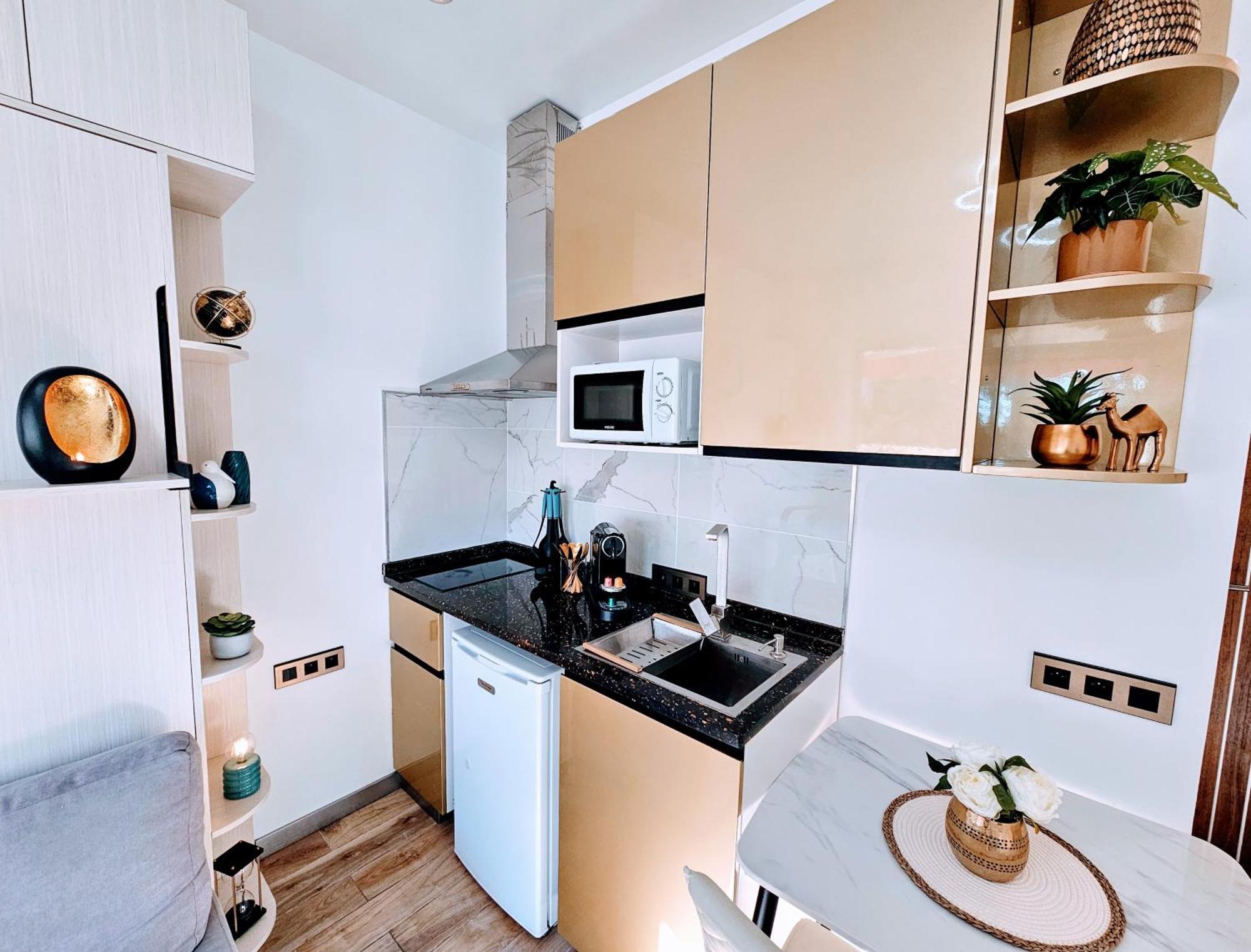 Detente Oceane S2 Proche De La Wifi Clim Appartement