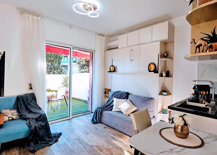 Detente Oceane S2 Proche De La Mer Wifi Clim