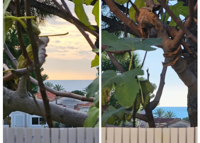 Detente Oceane S2 Proche De La Mer Wifi Clim