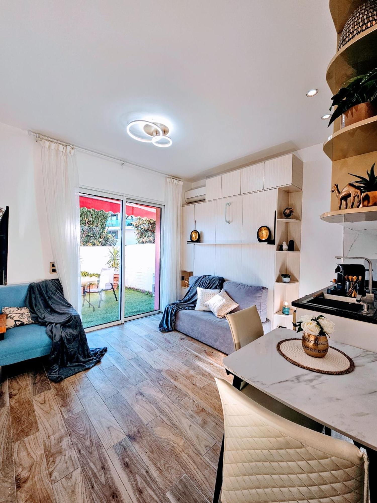 Detente Oceane S2 Proche De La Wifi Clim
