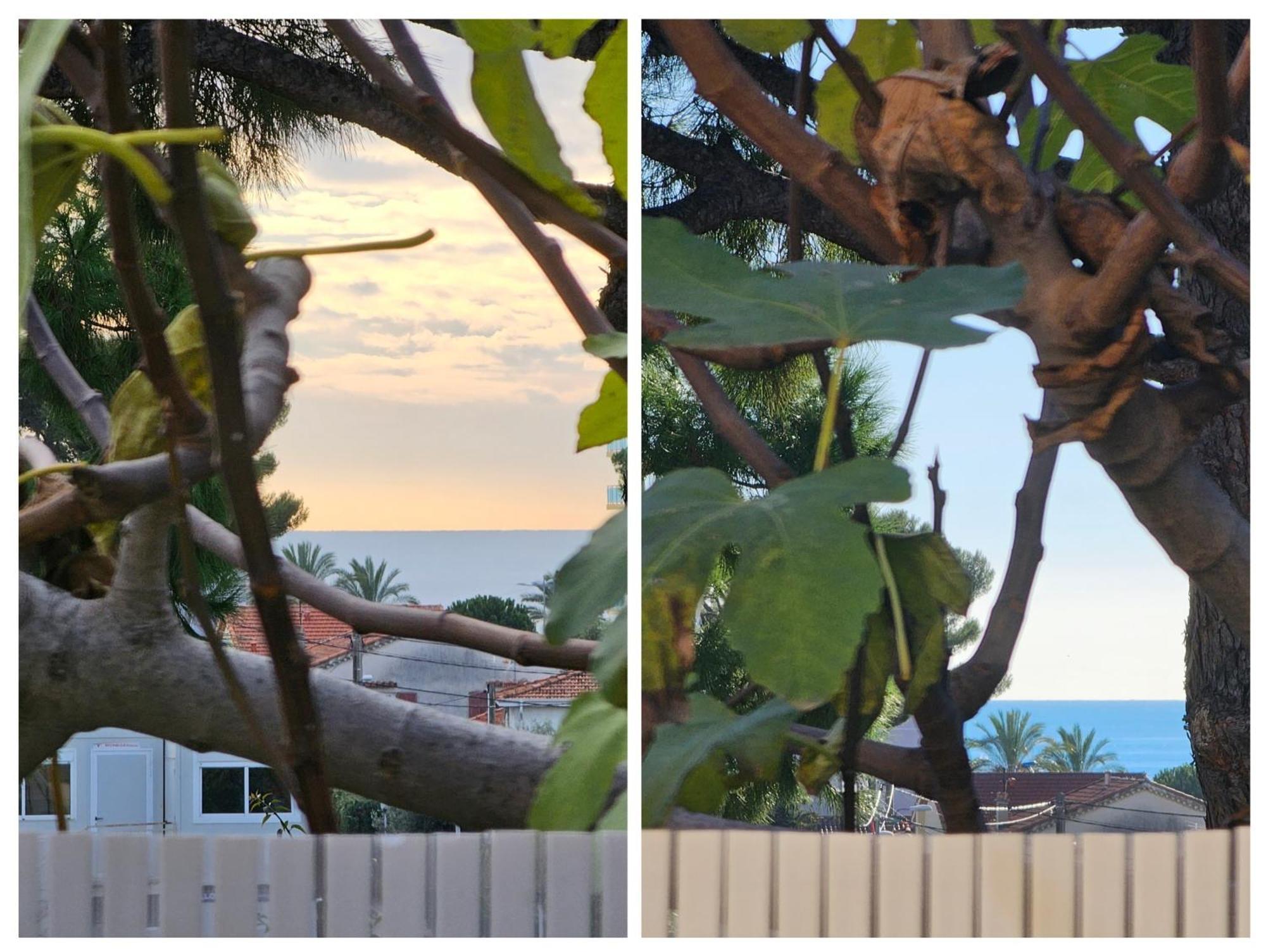 Detente Oceane S2 Proche De La Wifi Clim * Cagnes-sur-Mer
